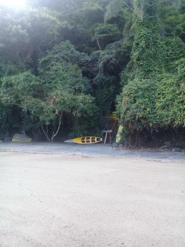 Apartamento Praia Comprida Flats