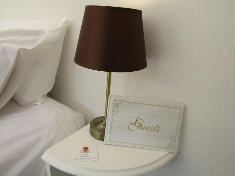 Hostal Woodlands Retreat