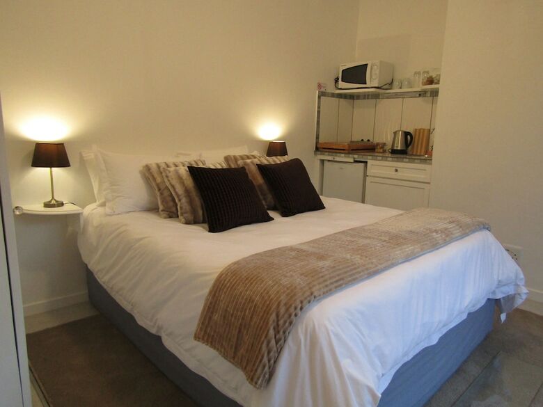 Hostal Woodlands Retreat