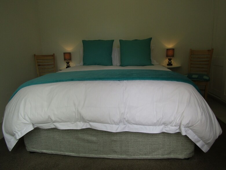 Hostal Woodlands Retreat