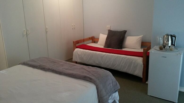 Hostal Woodlands Retreat