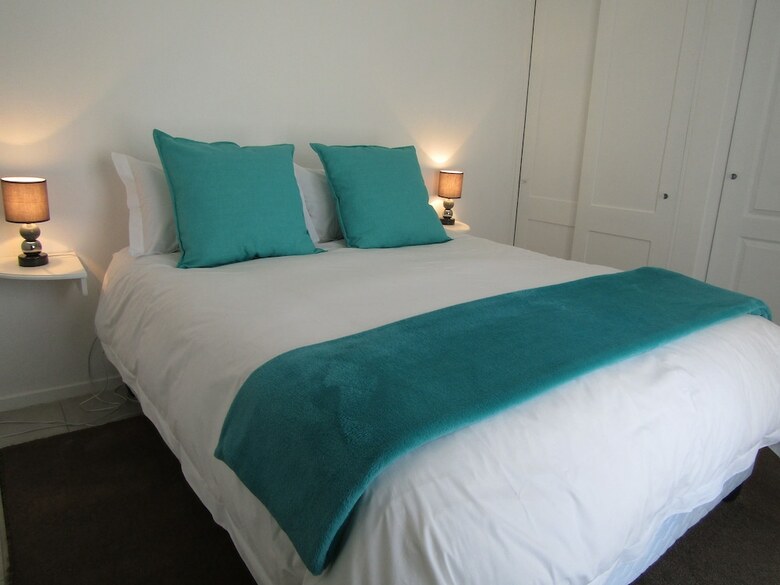Hostal Woodlands Retreat