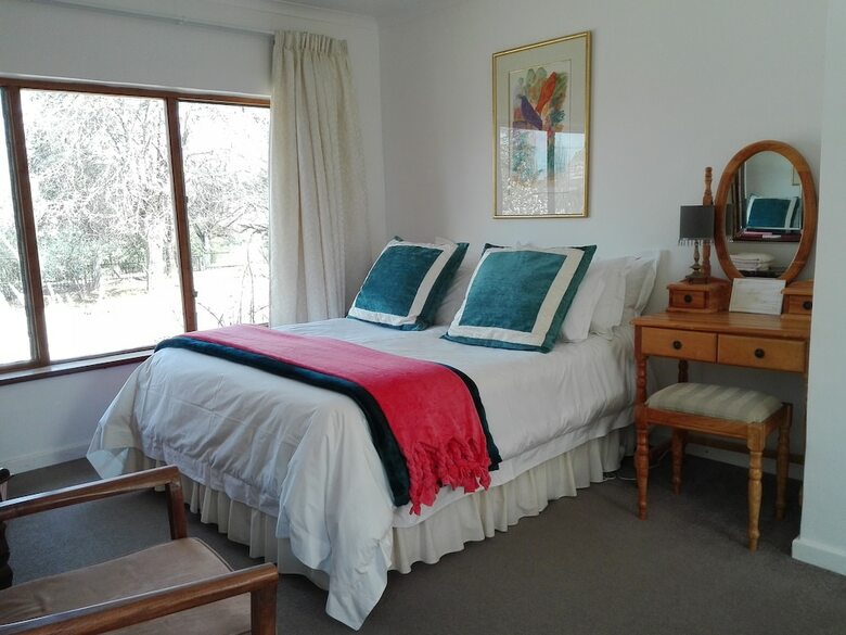 Hostal Woodlands Retreat