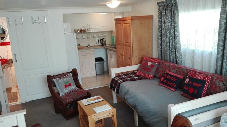 Hostal Woodlands Retreat