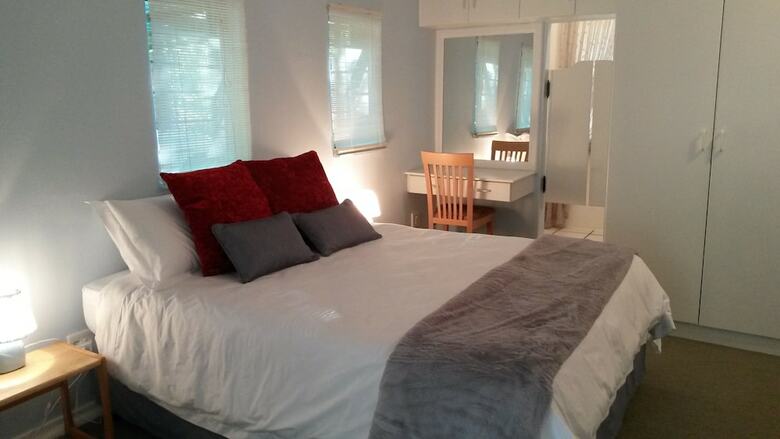 Hostal Woodlands Retreat
