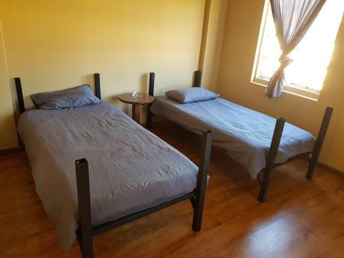 Hostal Cheval Tachete