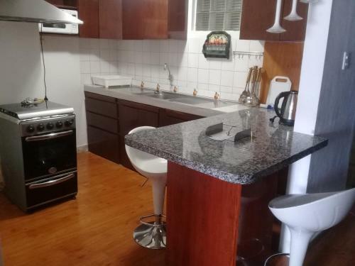 Hotel Buen Retiro