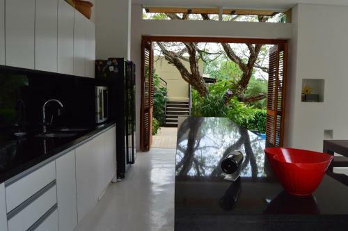 Casa Anapoima Kubik Aqua