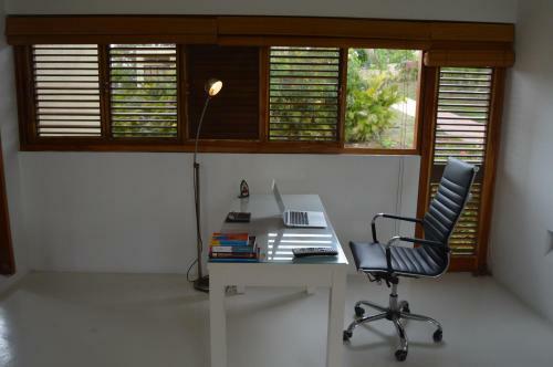 Casa Anapoima Kubik Aqua