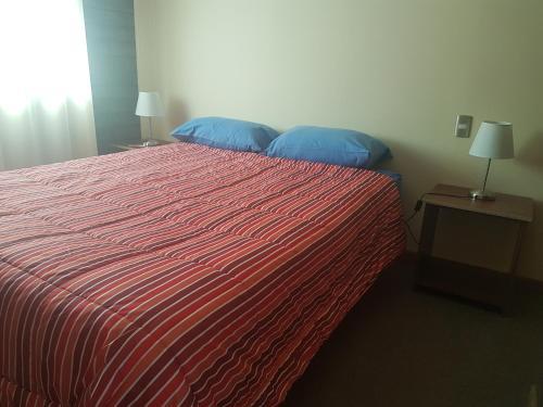 Caba�as Del Lago Huillinco