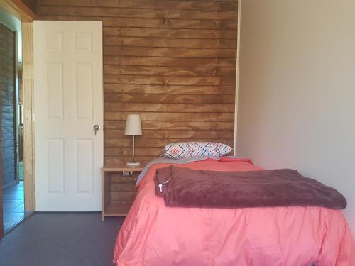 Caba�as Del Lago Huillinco