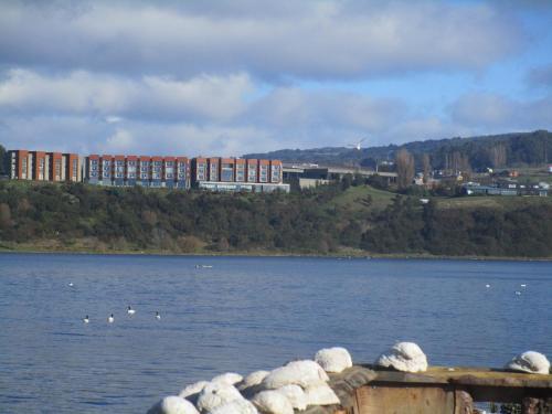 Albergue Palafitos Emilio Y Ester