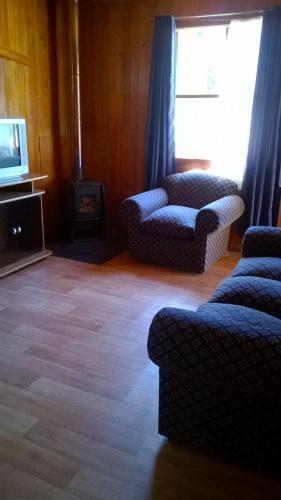 Caba�as Lucerna