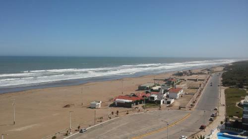 Apartamento Frente Al Mar Y Puesta De Sol