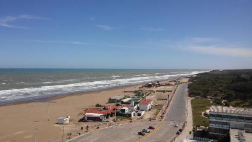 Apartamento Frente Al Mar Y Puesta De Sol