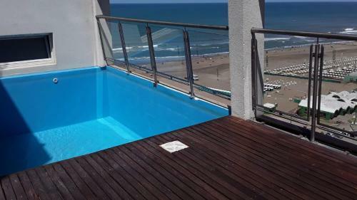 Apartamento Frente Al Mar Y Puesta De Sol