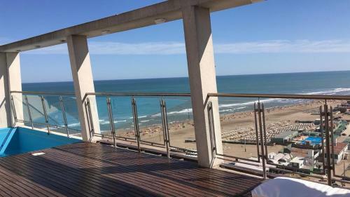 Apartamento Frente Al Mar Y Puesta De Sol
