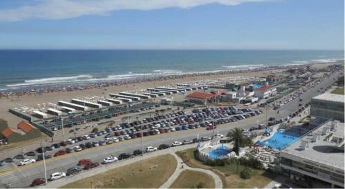 Apartamento Frente Al Mar Y Puesta De Sol