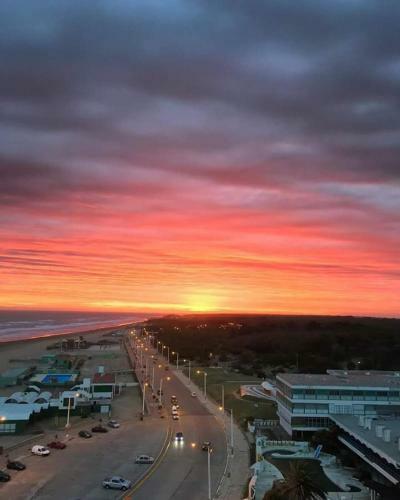 Apartamento Frente Al Mar Y Puesta De Sol