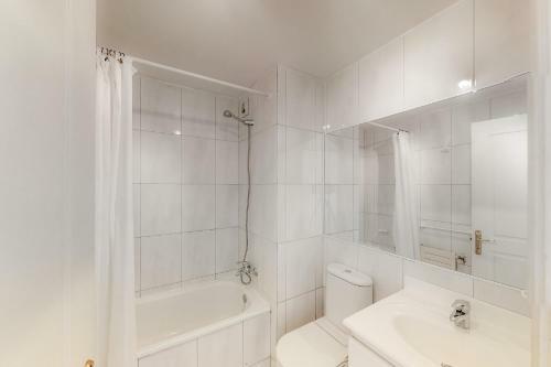 Apartamento The Agates