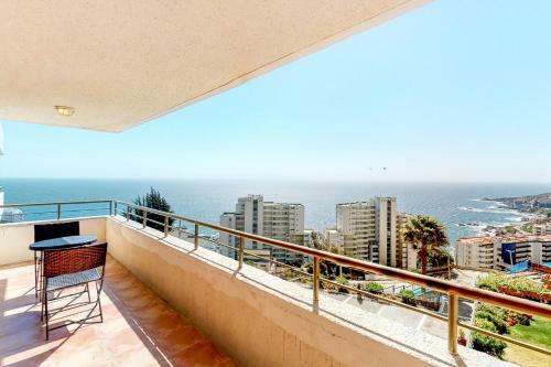 Apartamento The Agates