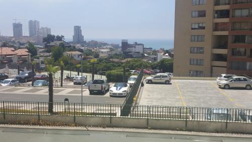 Apartamento Con Con 205
