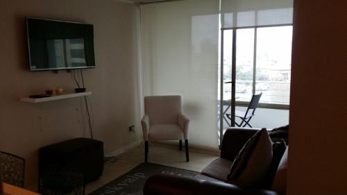 Apartamento Con Con 205