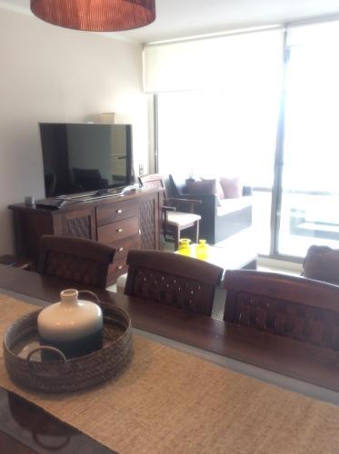 Apartamento Con Con 205