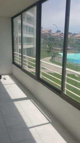 Apartamento Con Con 205