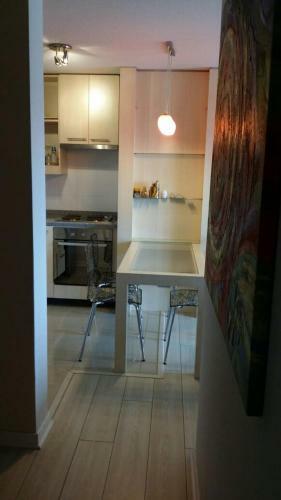 Apartamento Con Con 205