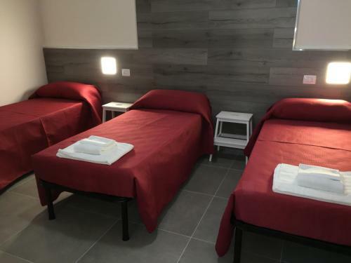 Hostal House Sabbioneta