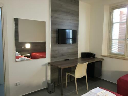 Hostal House Sabbioneta