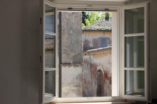 Hostal House Sabbioneta