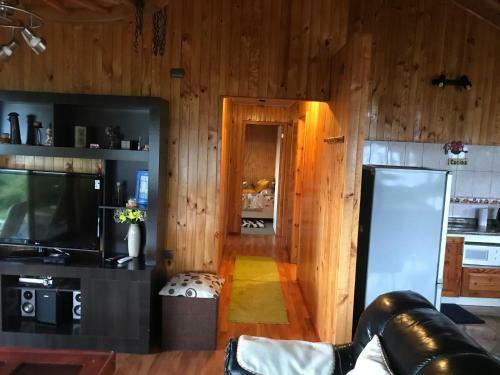 Casa Encanto Natural