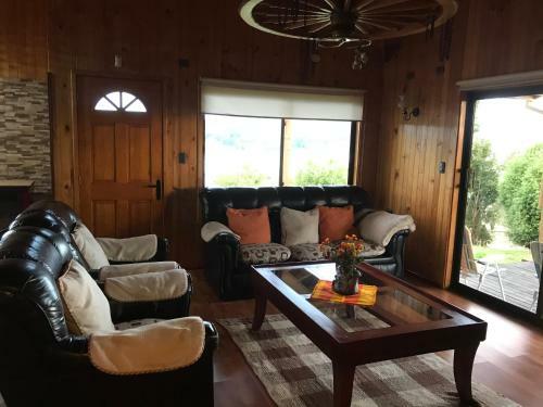 Casa Encanto Natural