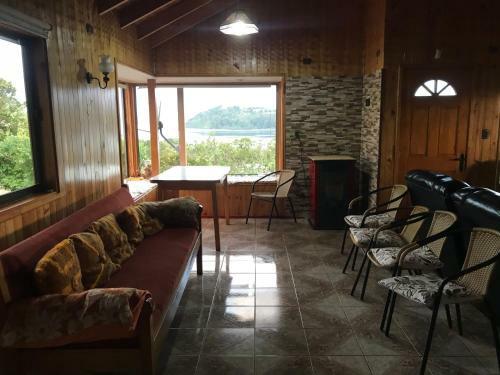 Casa Encanto Natural