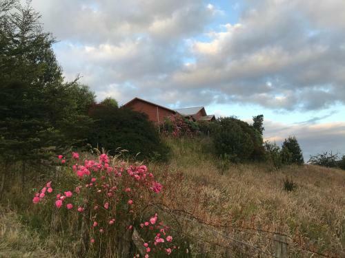 Casa Encanto Natural