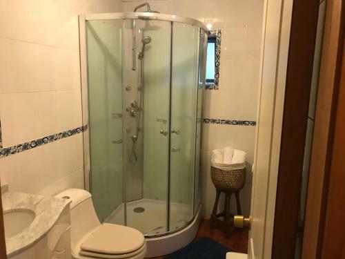 Casa Encanto Natural