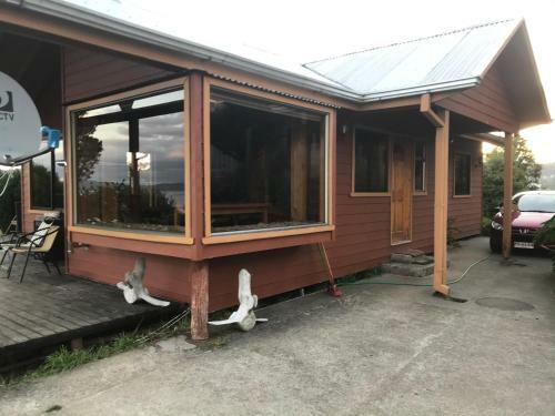 Casa Encanto Natural