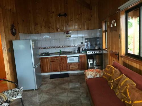 Casa Encanto Natural