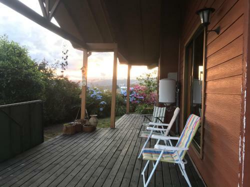 Casa Encanto Natural