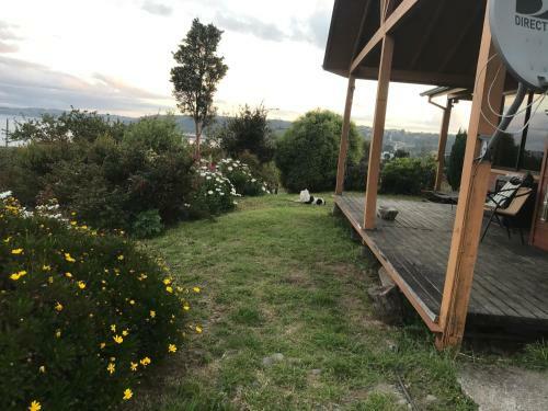 Casa Encanto Natural