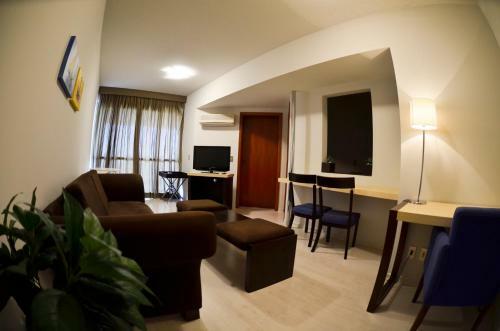 Lagoa Serena Flat Hotel