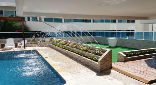 Apartamento Acostica