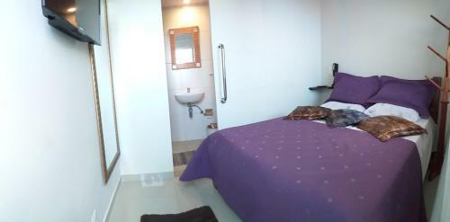 Hostal Cabo Frio Pousada Eventos