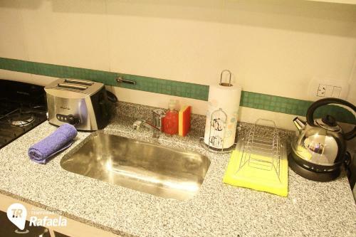 Apartamento Alquileres Temporarios Rafaela