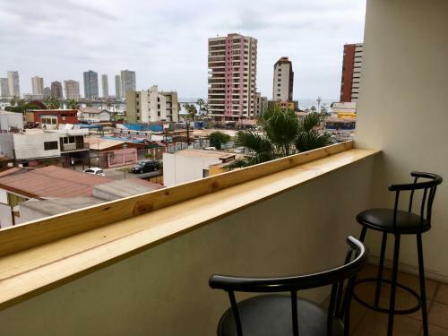 Apartamento Puerto Vallarta