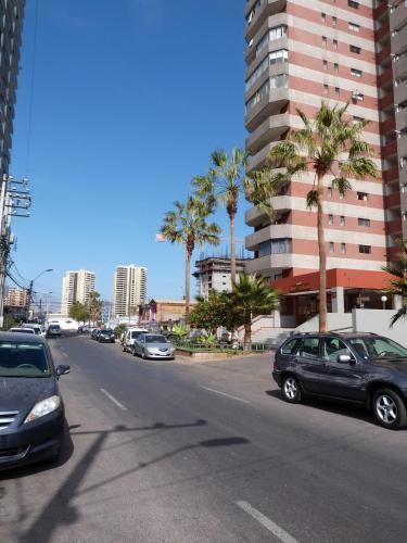 Apartamento Puerto Vallarta
