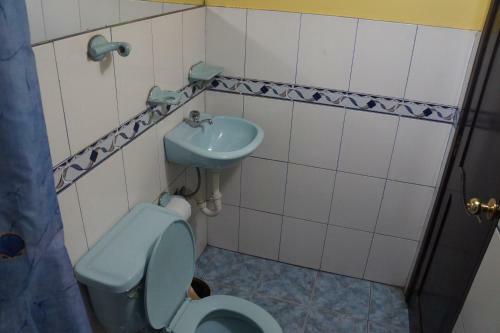 Hotel Hostal Pucar�