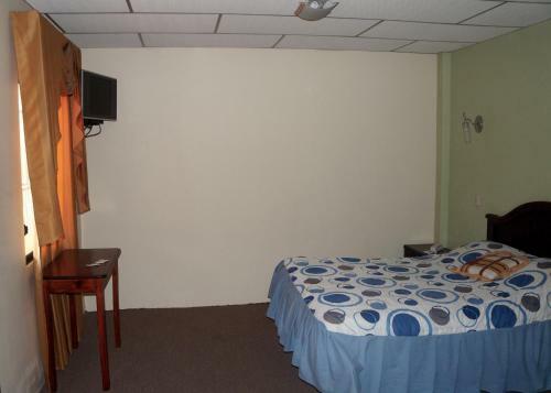 Hotel Hostal Pucar�